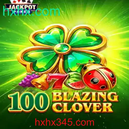 Explorando o Mundo de 100BlazingClover: Uma Jornada Incrível no Mundo dos Jogos