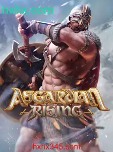 Explorando o Mundo de AsgardianRising: Um Guia Completo sobre o Novo Jogo