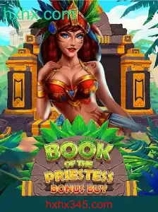 Explorando o Universo de BookOfThePriestess: Um Jogo Inovador com hxhx.com