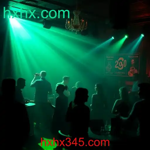club