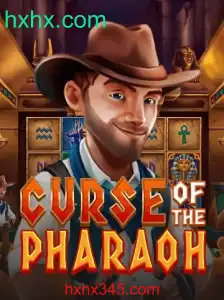 CurseofthePharaoh: A Journey into the Mysteries of Ancient Egypt