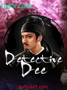 DetectiveDee: Aventura e Mistério em um Novo Jogo de Investigação