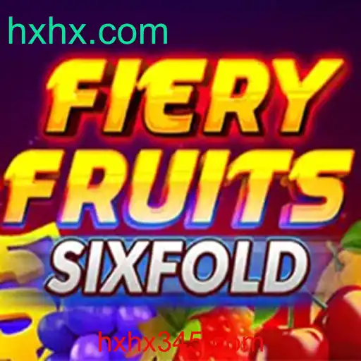 FieryFruitsSixFold: Um Novo Horizonte no Mundo dos Jogos