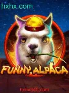 FunnyAlpaca: Um Jogo de Estratégia Animada para 2023