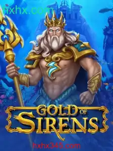 Descubra o Mundo Fascinante de 'GoldofSirens': Um Mergulho em Aventuras Épicas e Estratégias Empolgantes