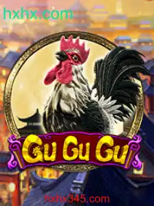 Descubra o Fascinante Mundo do Jogo GuGuGu