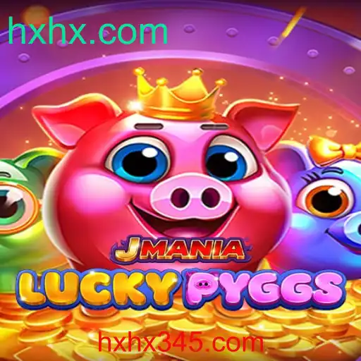 JManiaLuckyPyggs: Descubra o Novo Fenômeno no Mundo dos Jogos