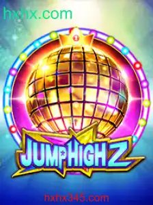 Descubra o Mundo Empolgante de JumpHigh2
