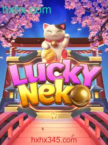 Descubra o Fascinante Mundo de LuckyNeko