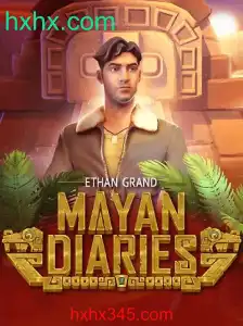Descubra o Mundo de MayanDiaries: Uma Jornada Inesquecível
