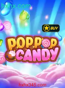Descubra o Fascinante Mundo de POPPOPCANDY: A Nova Sensação dos Jogos Online