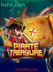 Experiência Marítima com PirateTreasure