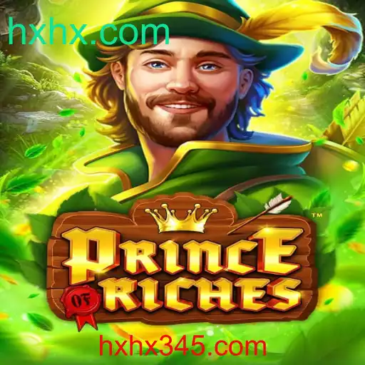 Descubra o Deslumbrante Mundo de PrinceOfRiches