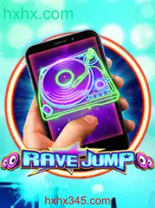 Descubra RaveJumpmobile: O Novo Fenômeno dos Jogos Mobile