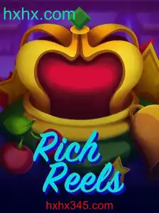 Explorando o Jogo RichReels: Diversão e Estratégia no Mundo Virtual