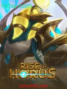 Rise of Horus: Aventura e Desafios no Novo Jogo de Estratégia