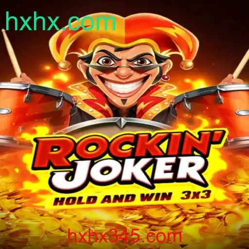 RockinJoker: Mergulhe no Mundo do Entretenimento Interativo com hxhx.com