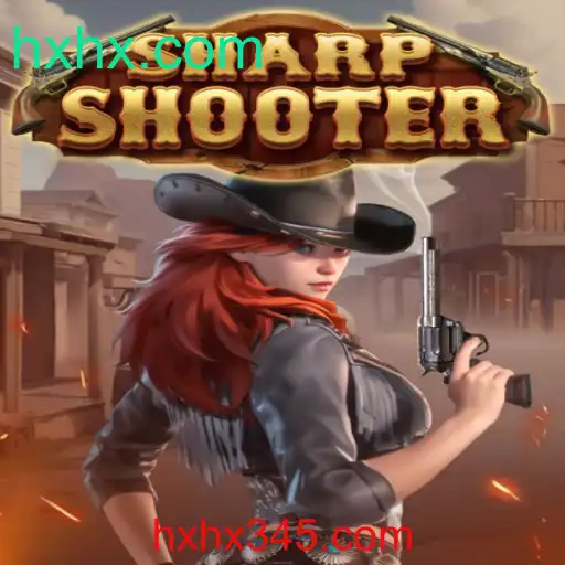 Sharpshooter: O Novo Jogo Sensação em hxhx.com