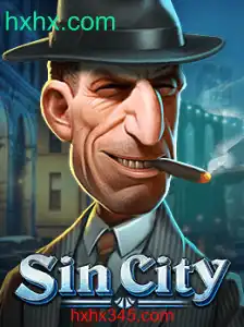 Explorando o Mundo Fascinante de SinCity