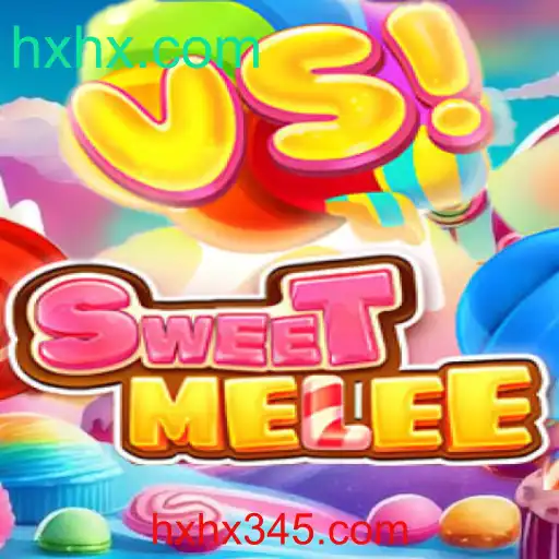 SweetMelee: O Jogo que Está Conquistando o Mundo