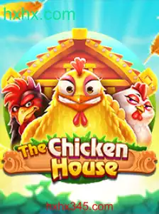 Descubra o Mundo de TheChickenHouse: Um Jogo Inovador