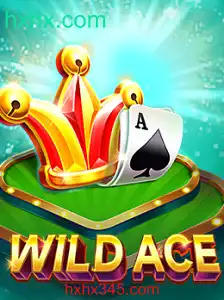 Explorando o Novo Jogo 'WildAce'