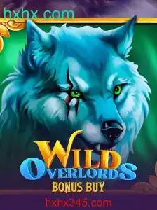 Descubra o Fascinante Mundo de WildOverlordsBonusBuy