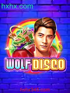 Descubra o Mundo de WolfDisco: Um Jogo Emocionante para Amantes de Aventura