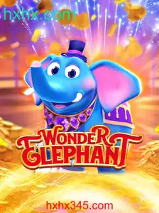 Explorando o Maravilhoso Mundo de WonderElephant