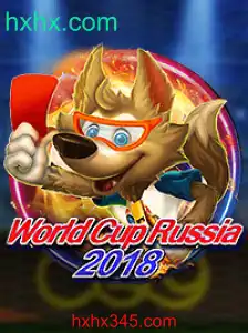 Explorando o Fascinante Mundo de WorldCupRussia2018