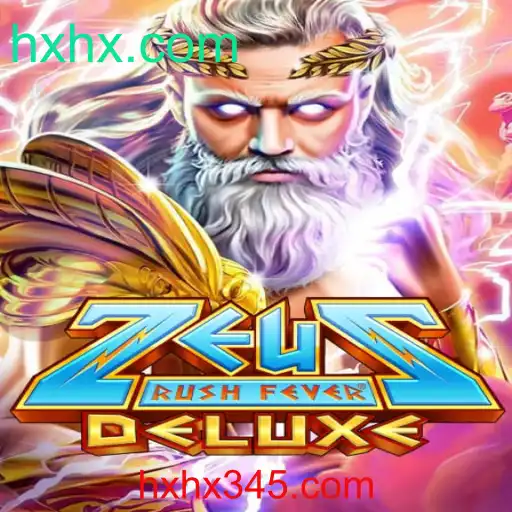 ZeusRushFeverDeluxe: Experimente a Aventura Mítica
